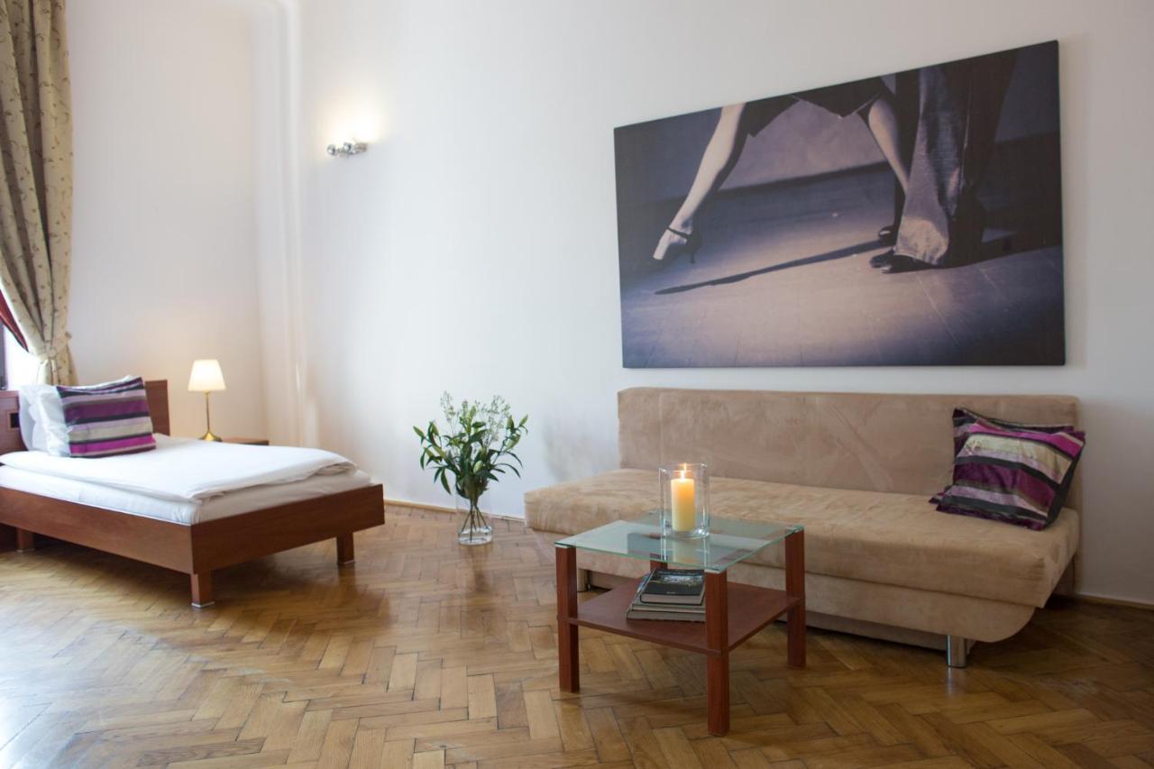 Tango House Bed & Breakfast - Krakow — Photos 2