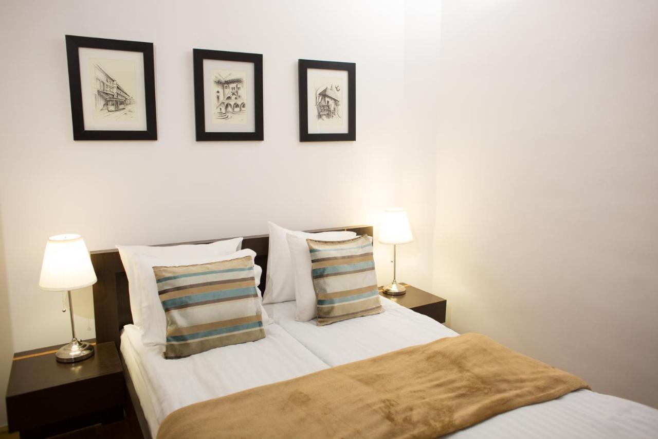 Tango House Bed & Breakfast - Krakow — Photos 3