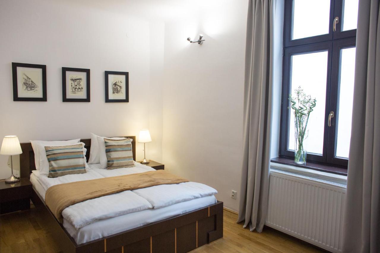 Tango House Bed & Breakfast - Krakow — Photos 1